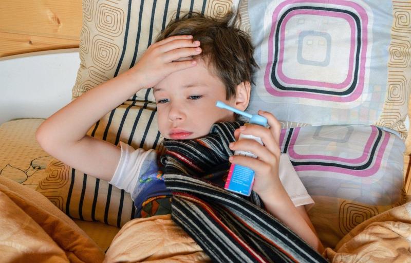 Children aged six and seven can now visit the GP for free