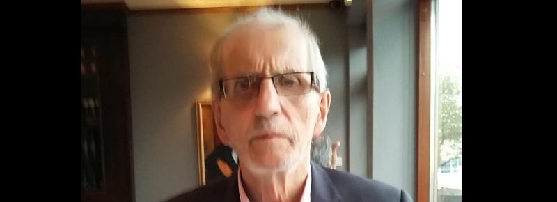 Tipperary writer donates correspondence from famous authors to National Library