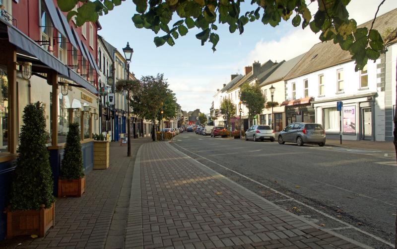 Traders oppose loss of parking on  Carrick-on-Suir's Main St. in submissions to council 