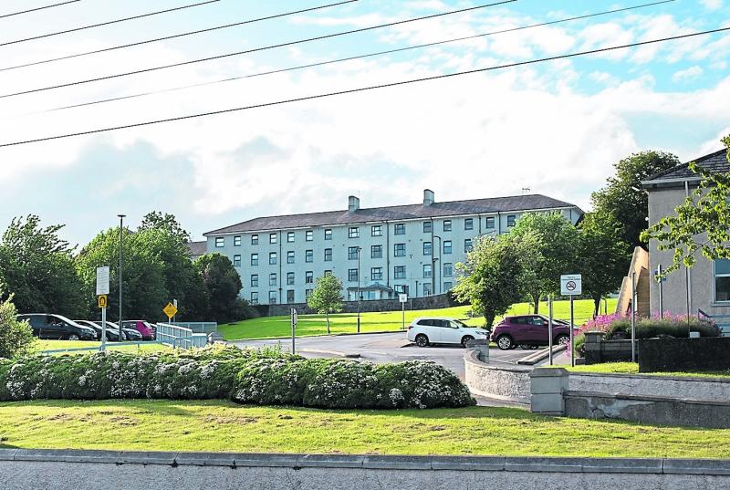 Tipperary University Hospital