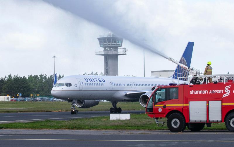 Tipperary tourism can look forward with return of US flights and more to Shannon