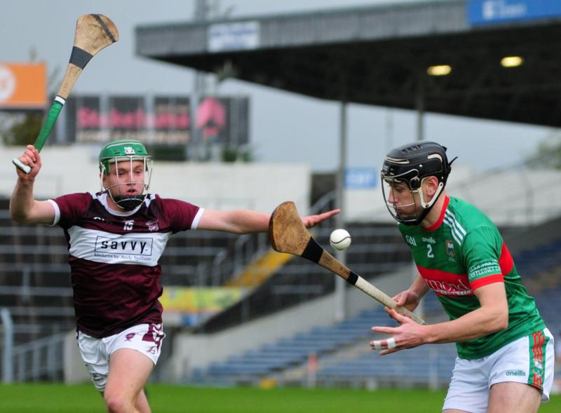North Tipp GAA Notes: Wins for Nenagh Éire Óg and Borris-Ileigh in U21 opening round