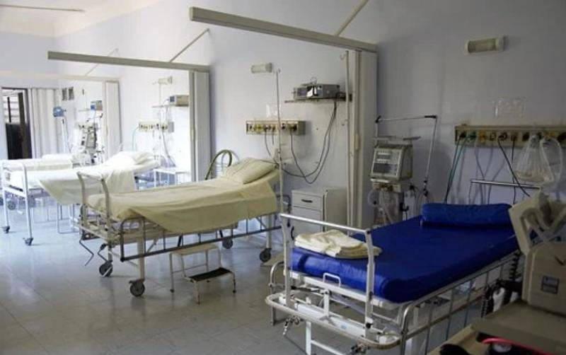 28 patients in Kilkenny waiting for hospital beds this morning as overcrowding fears continue