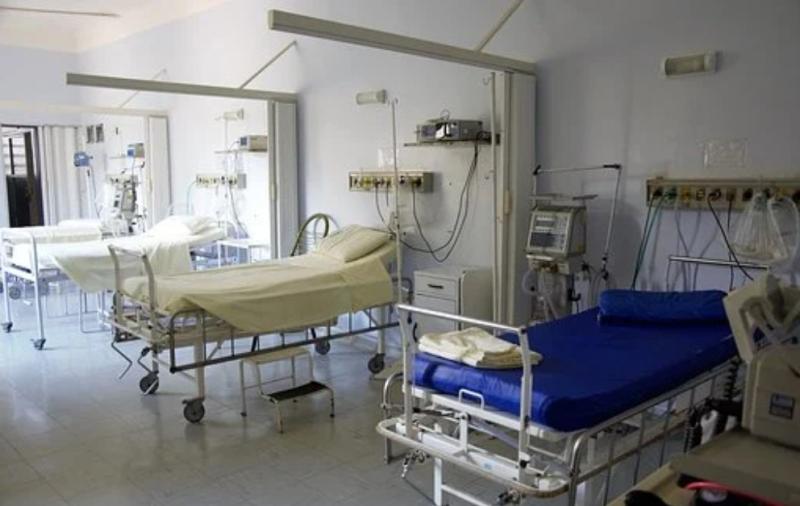 Waterford hospital among least overcrowded nationwide today (Dec 6)