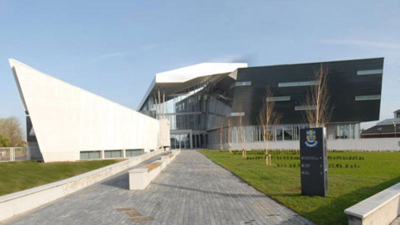 Clare County Council has granted planning permission for the  plan