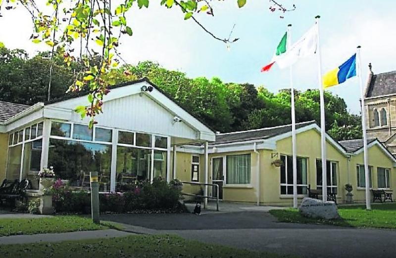 Top marks for Dean Maxwell Community Nursing in Roscrea - HIQA 