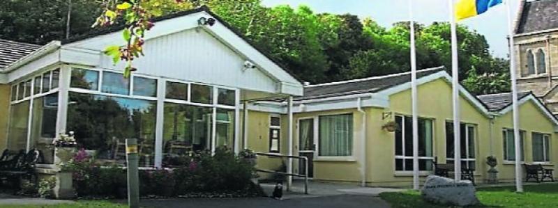 Tipperary nursing home will continue to be used for respite and day care services