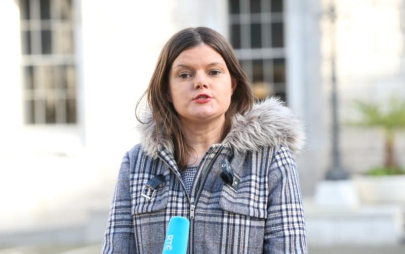 MEP Kathleen Funchion