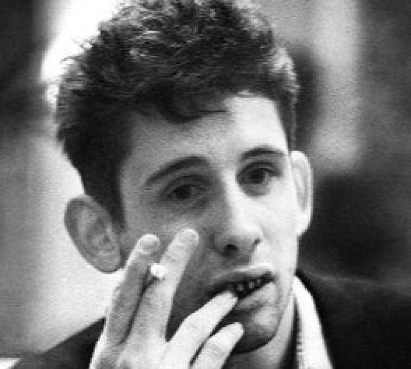Dundalk's David Keenan to sing at Shane McGowan's funeral