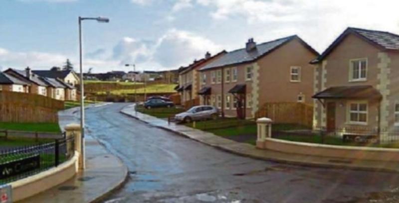 Inishowen house purchase clarification needed