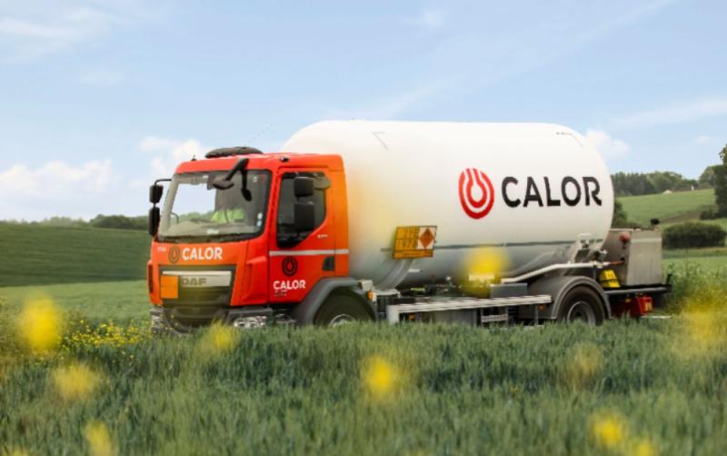 A warmer winter, a brighter future and a free boiler too