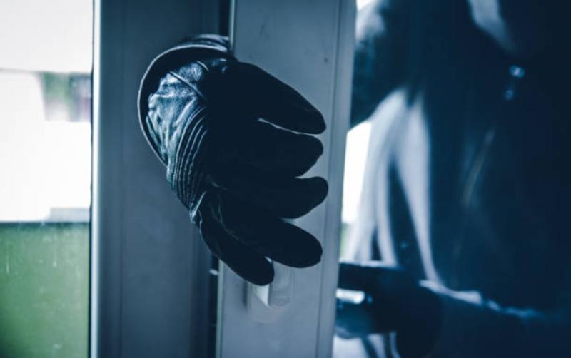 Items 'moved around' during North Kilkenny burglary