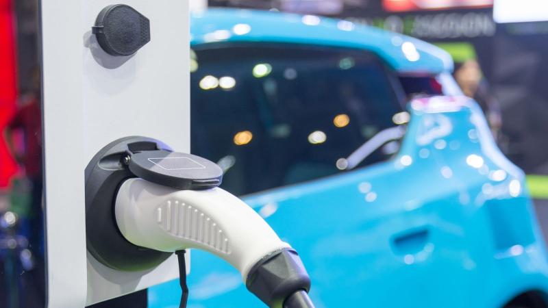 Kilkenny service station set to provide new electric vehicle charging spaces