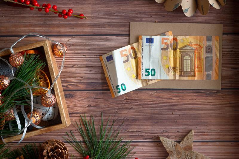 16,000 people in Carlow set to receive Christmas bonus 