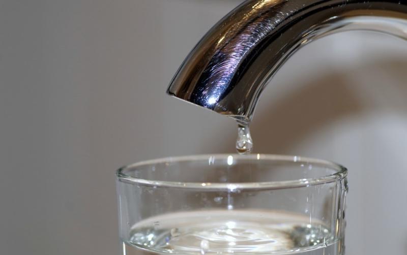 Latest: Boil Water notice lifted in Waterford area