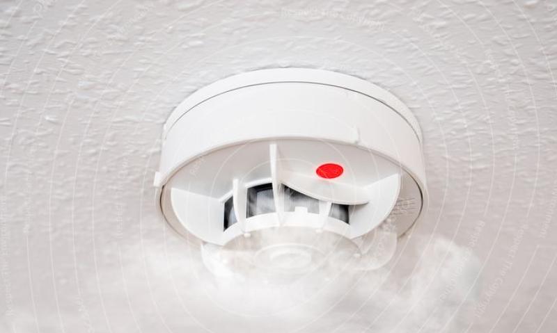 Waterford council reminds people of importance of working fire alarms after city fire