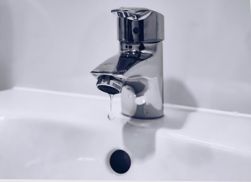 Water outages in areas of Derry City