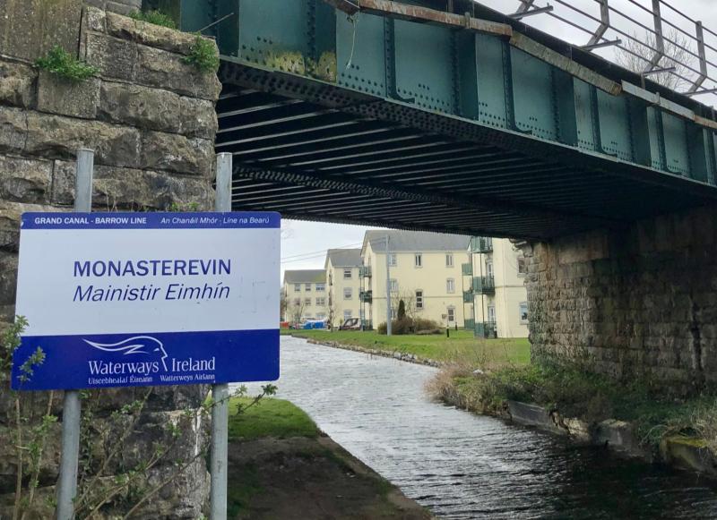 BREAKING: New Sports, Recreational and Water Hub facilities to be built in Monasterevin