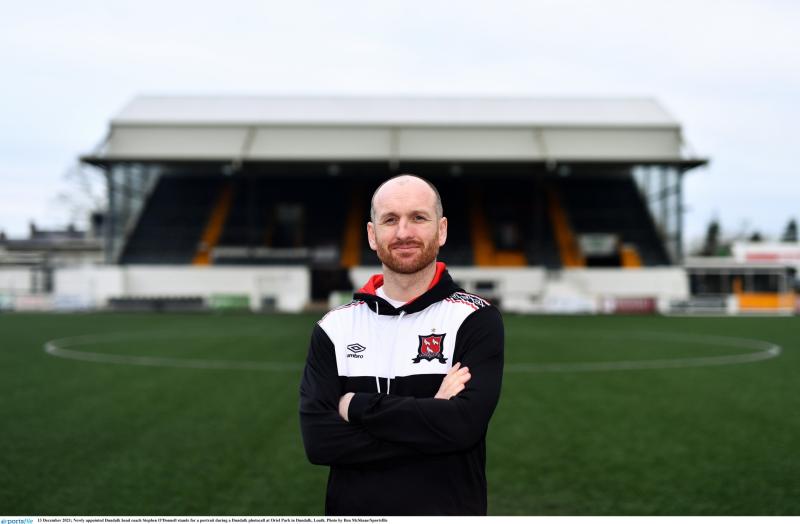 Match Preview: Shelbourne v Dundalk FC