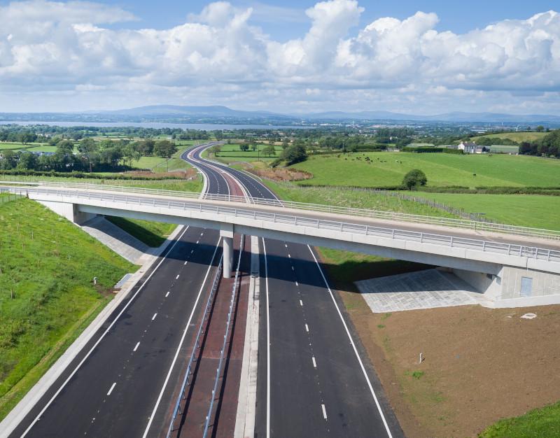 A6 Road to Derry likely to exceed £220m budget