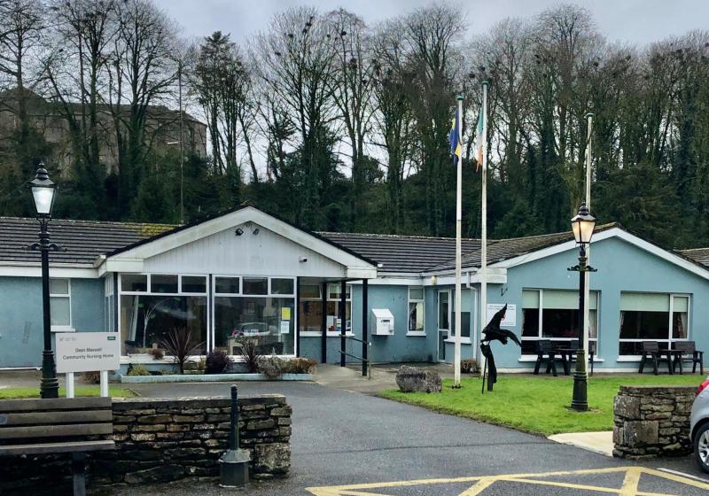 Dean Maxwell Home ‘Over the First Hurdle’ – Smith