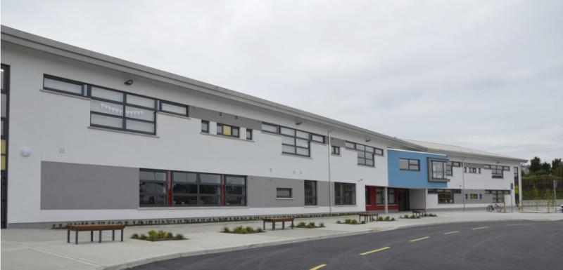 'Accident waiting to happen' Laois schoolchildren in traffic danger