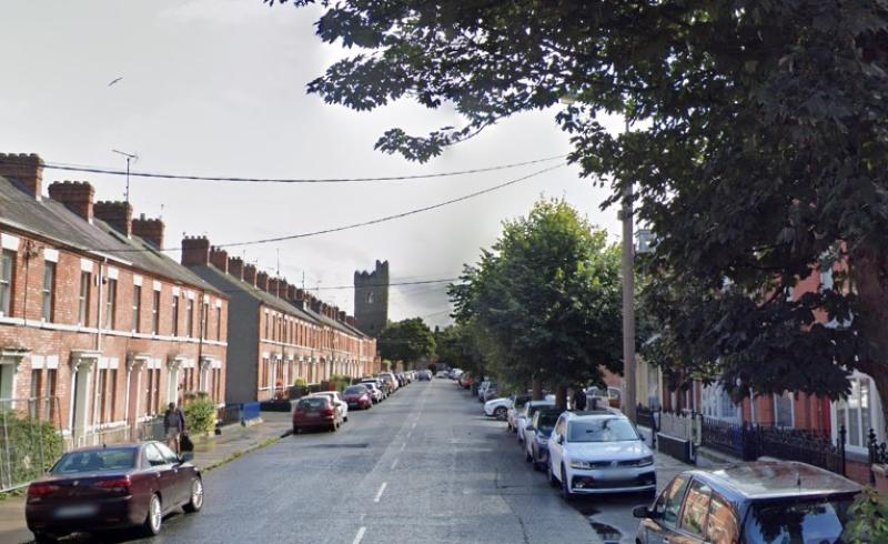 Go ahead given for four new houses at Castle Road in Dundalk