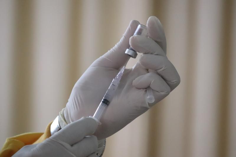 Second booster jab for those 65 years and older or those immunocompromised 