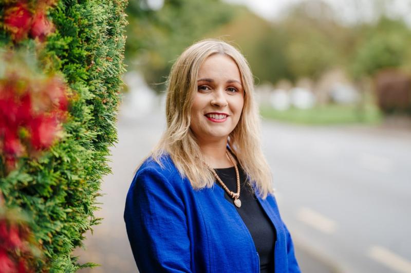Nolan says concrete job opportunities must follow from Just Transition