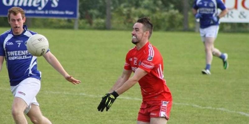 Killybegs native McGuire takes up coaching role in Derry