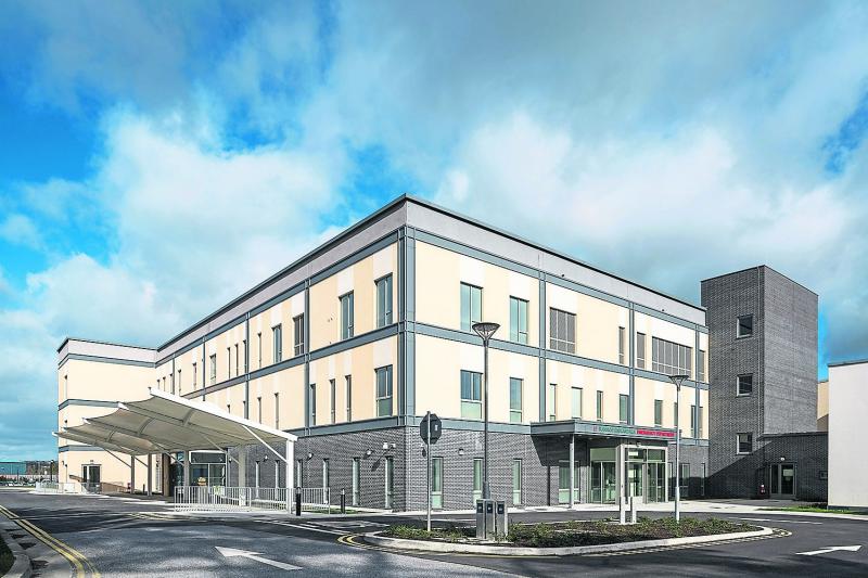 Kilkenny psychiatry department&rsquo;s compliance drops in watchdog report