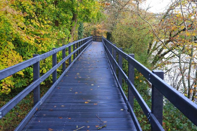 Four walks to place across Kilkenny next month to raise MND awareness