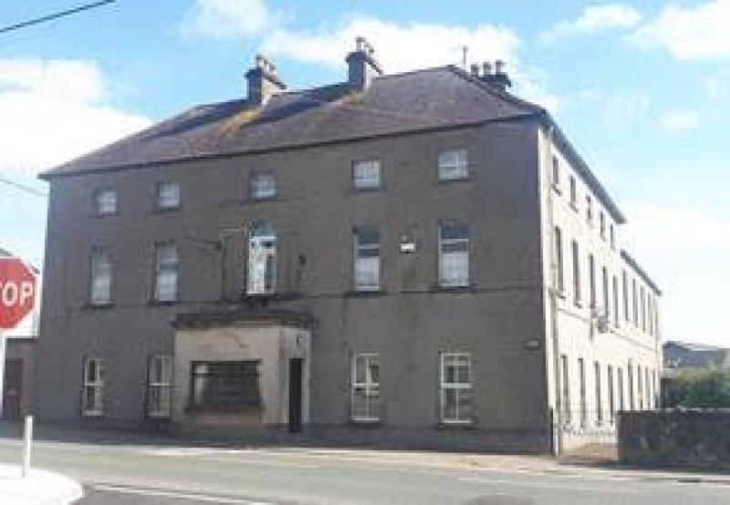 Could the development of this old convent reinvent west Offaly?