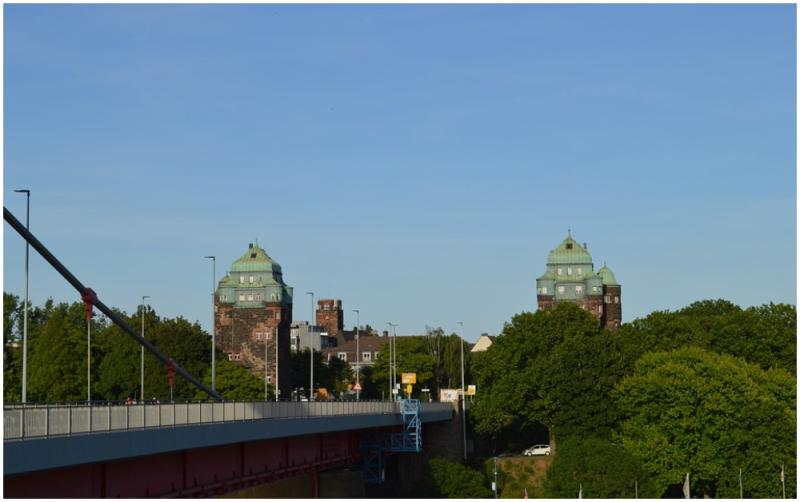 ALERT: Rice Bridge lift planned next week