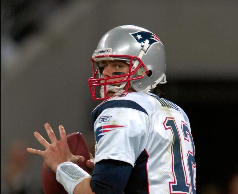 The amazing career of Tom Brady as seven-time Super Bowl winner retires aged 44