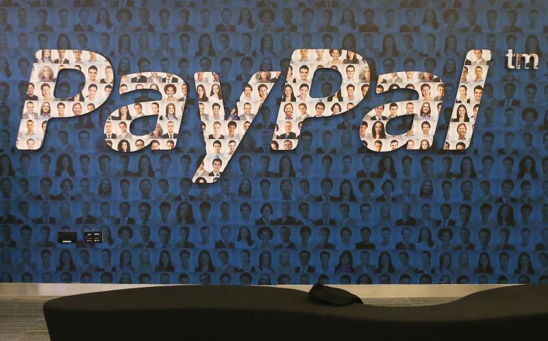 Cut PayPal jobs advertised in India before staff in Dundalk told their fate 