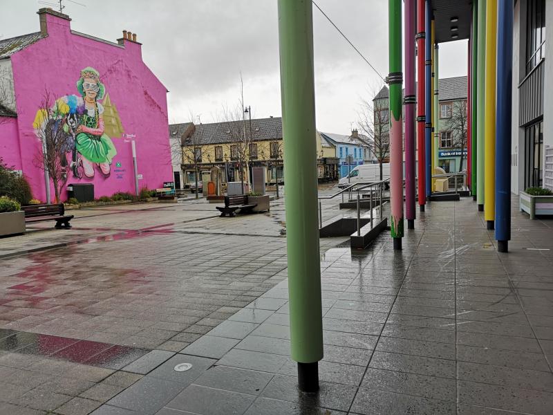 Cheapest fuel in the North is in County Derry