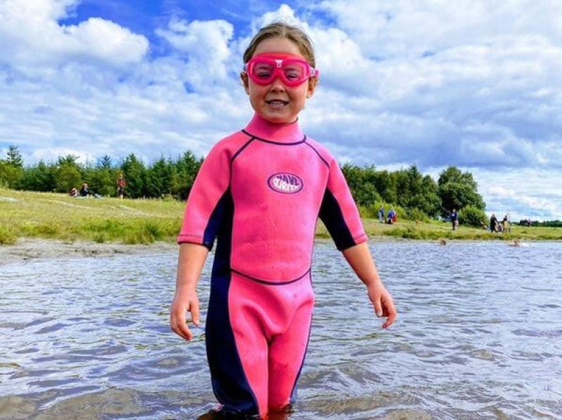 Laois-based Trilogy Triathlon Club launches event for junors