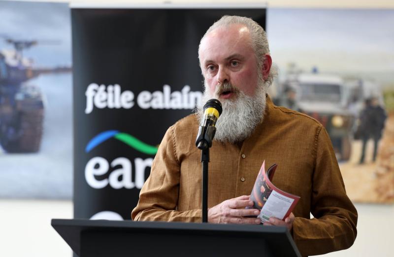 Earagail Arts Festival 2022 launched with a host of events for all the family