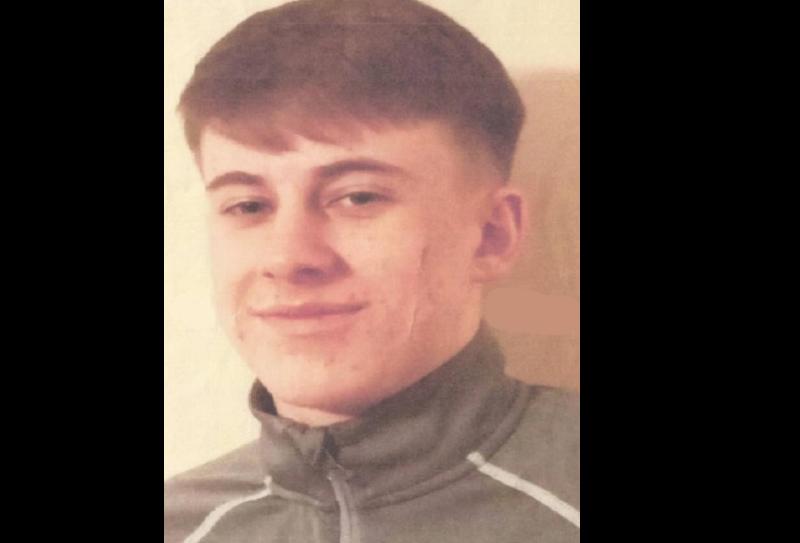 Gardaí appeal for assistance in locating missing 16-year-old teenager