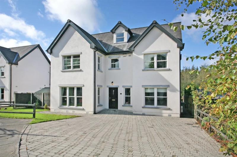 Limerick Property Watch: Country charm in Coolbane Woods