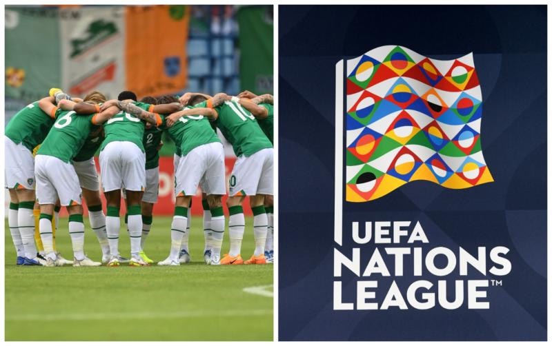 Ukraine v Ireland: Preview, team news, time, TV schedule and everything you need to know