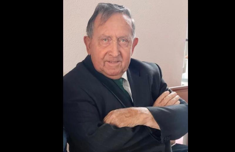 Town bids a final farewell to  'legendary Limerick character' Billy 'Hal' Mulcahy