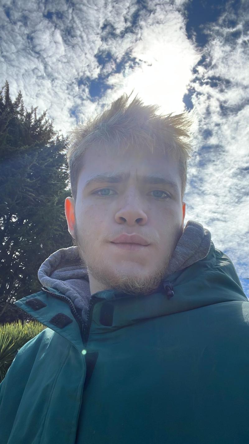 MISSING PERSON ALERT | Gardaí and family concerned for welfare of missing teen thought to be in Longford 