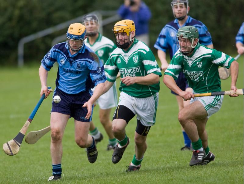 Borrisokane eventually see off Moyle Rovers in thrilling Tipperary hurling final