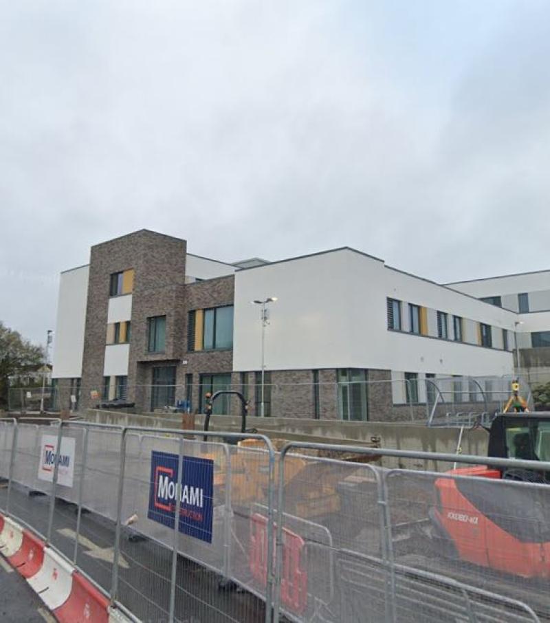 Opening of new primary care centre in Kilkenny is &lsquo;imminent&rsquo;