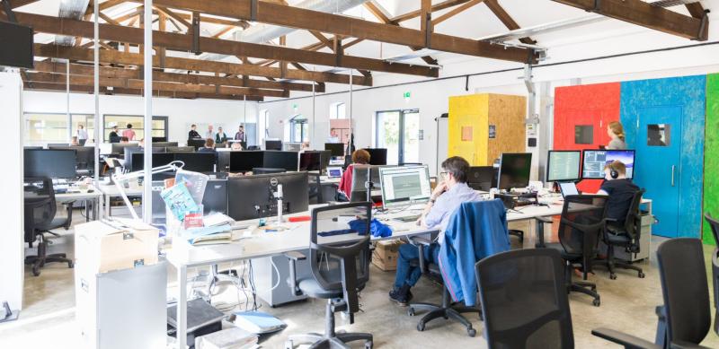 Connected Hubs 2022 funding welcomed for Clare