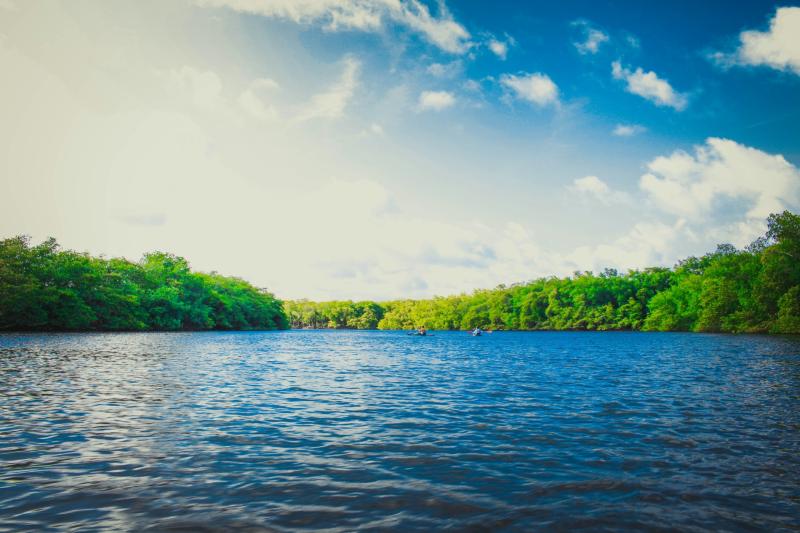 Grants announced to bring benefits to communities and local waters in Waterford