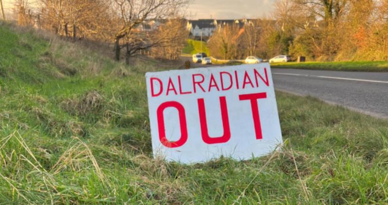 Department for Economy grants 'exploration' licences to Dalradian