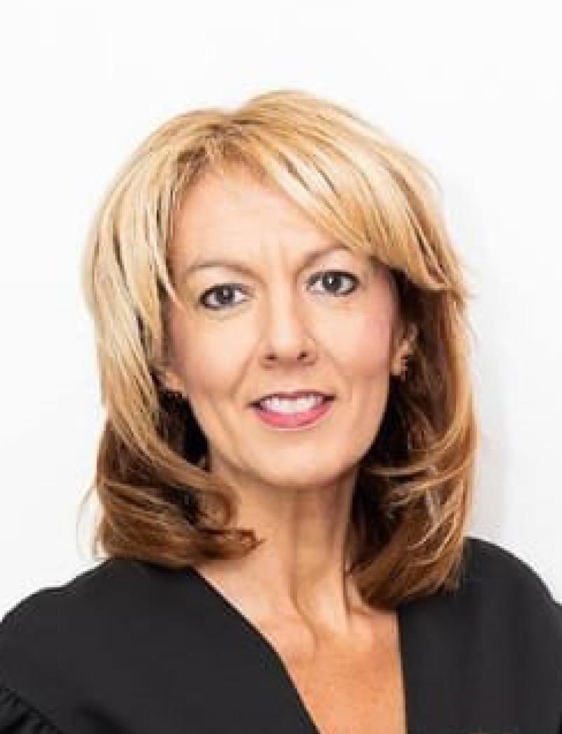 New St Cecilia's Principal thanks predecessor for leaving her with a solid foundation